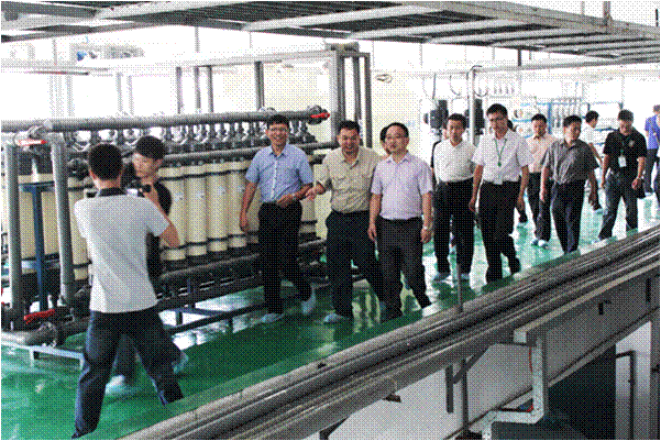 九游ninegame科技通过清洁生产审核验收